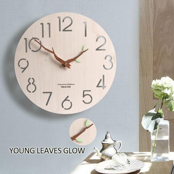 vintage wooden wall clock cafe office home kitchen wall watch decor silent clock design art large home clocks 2020 new
vintage wooden wall clock cafe office home kitchen wall watch decor silent clock design art large home clocks 2020 new