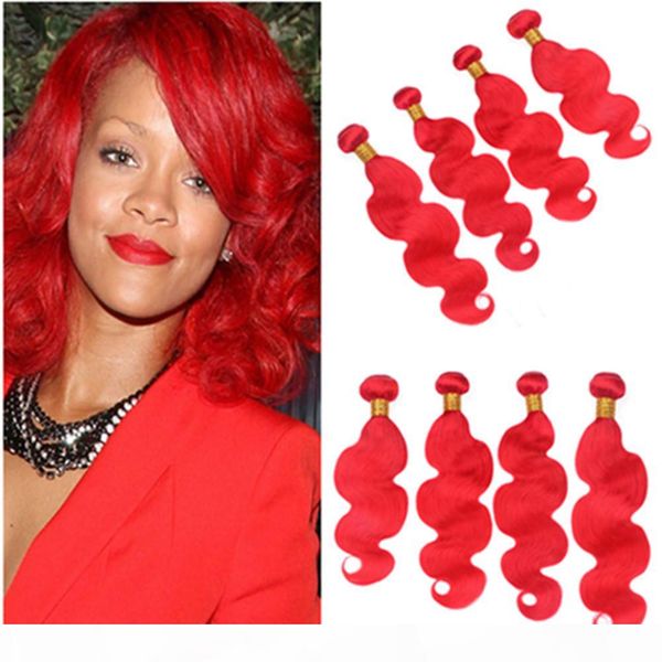 bright red body wave virgin peruvian human hair weaves red colored virgin hair bundles deals 4pcs lot body wavy double weft 10-30, Black;brown
bright red body wave virgin peruvian human hair weaves red colored virgin hair bundles deals 4pcs lot body wavy double weft 10-30, Black;brown
