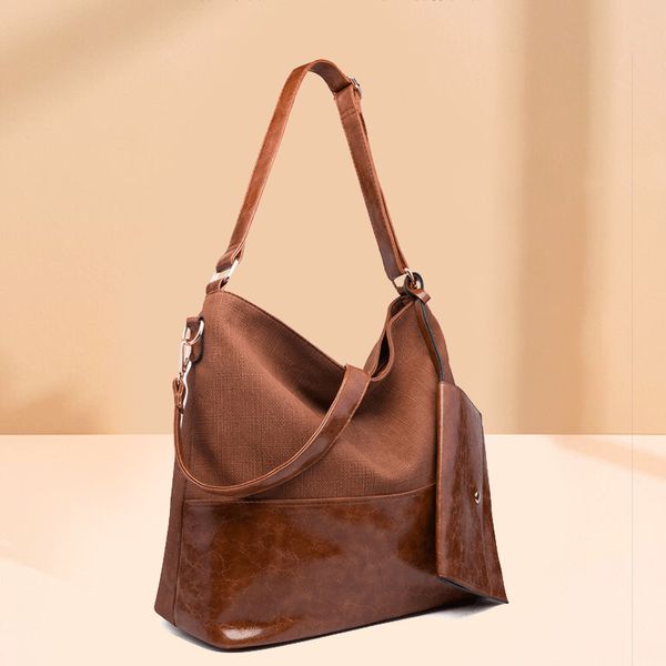 2020 capacity large of women tote leather shoulder plutonium lady single messenger soft crossbody shopping bag 3oee
2020 capacity large of women tote leather shoulder plutonium lady single messenger soft crossbody shopping bag 3oee