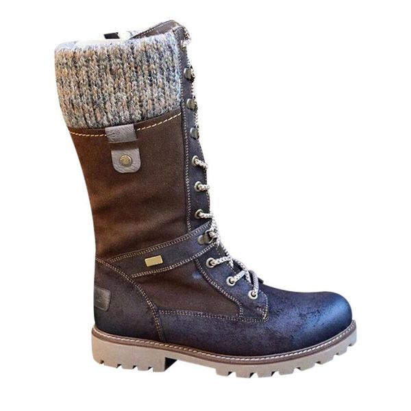 boots 2021 women winter shoes fashion women's lace up outdoor warm ladies botas de mujer, Black
boots 2021 women winter shoes fashion women's lace up outdoor warm ladies botas de mujer, Black