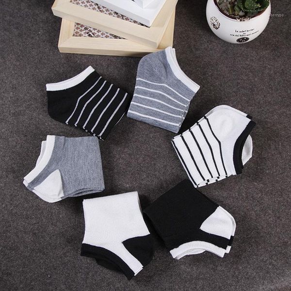 3/4/5/6pair men boat socks summer autumn non-slip invisible cotton socks male casual business ankle no show sock slippers meias1, Black
3/4/5/6pair men boat socks summer autumn non-slip invisible cotton socks male casual business ankle no show sock slippers meias1, Black