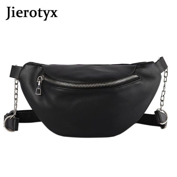 jierotyx fashion waist bag women belt bags support wholesale punk fanny pack travel ladies wallet hip-hop pouch waist bags
jierotyx fashion waist bag women belt bags support wholesale punk fanny pack travel ladies wallet hip-hop pouch waist bags