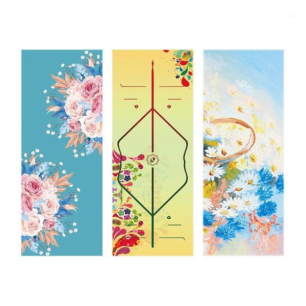 winter warm yoga mats loose weight fitness gym sports slimming mat exercise indoor outdoor yoga soft towel 185*70*0.1cm1
winter warm yoga mats loose weight fitness gym sports slimming mat exercise indoor outdoor yoga soft towel 185*70*0.1cm1