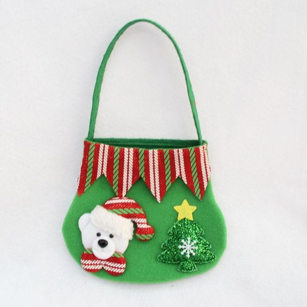 1pc christmas santa claus snowman elk bear candy bag xmas decor holiday small gift bags wholesale new year's home party supplies qyllas
1pc christmas santa claus snowman elk bear candy bag xmas decor holiday small gift bags wholesale new year's home party supplies qyllas