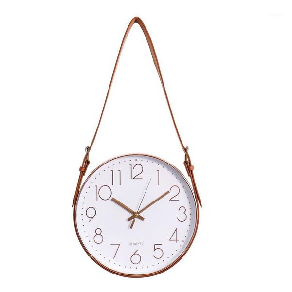 wall clocks creative belt decorative clock modern minimalist quiet quartz in living room metal hanging home decoration y1
wall clocks creative belt decorative clock modern minimalist quiet quartz in living room metal hanging home decoration y1