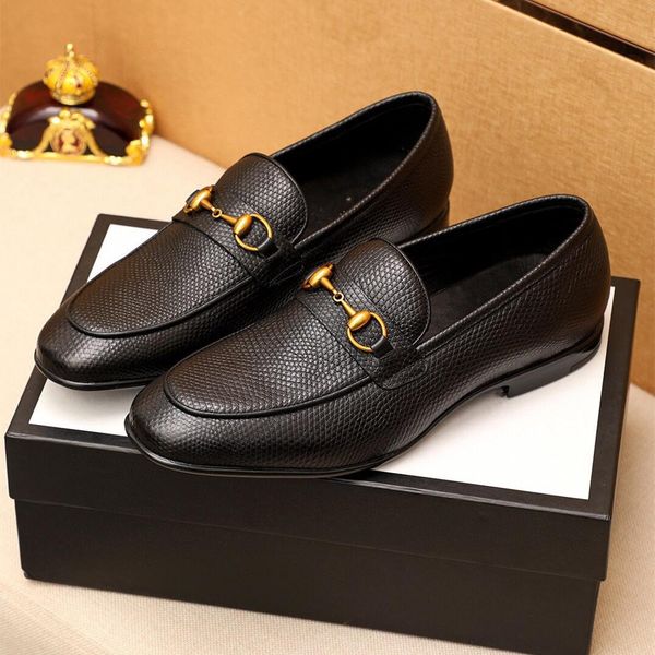 md men's business dress shoes, pointed leather shoes, casual lazy shoes, comfortable and fashionable men's all-match shoes 11, Black
md men's business dress shoes, pointed leather shoes, casual lazy shoes, comfortable and fashionable men's all-match shoes 11, Black