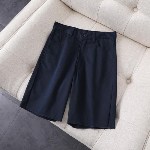 women's pants & capris slim girls soft cotton knee-length 2021 summer fashion ladies elegant vintage female stylish sweet women chic1, Black;white
women's pants & capris slim girls soft cotton knee-length 2021 summer fashion ladies elegant vintage female stylish sweet women chic1, Black;white