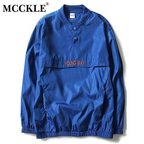 mcckle new summer thin reflective windbreaker bomber jacket men autumn pullover jacket 8-color chaqueta hombre 4xl1, Black;brown
mcckle new summer thin reflective windbreaker bomber jacket men autumn pullover jacket 8-color chaqueta hombre 4xl1, Black;brown