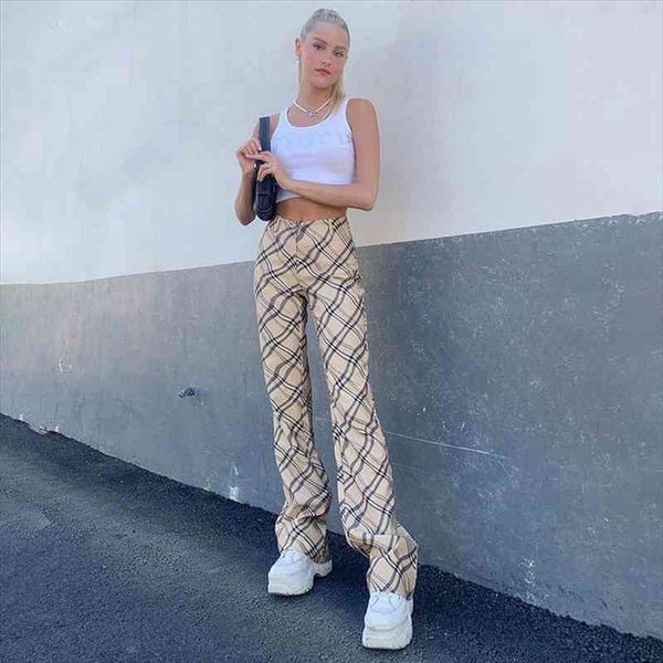 womens rhombic plaid long pants sport bodycon leggings workout slim casual joggers loose trousers pile up sweatpants outfits, Black;white
womens rhombic plaid long pants sport bodycon leggings workout slim casual joggers loose trousers pile up sweatpants outfits, Black;white