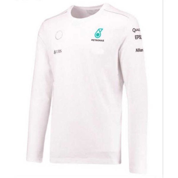 mens luxury mercedes petronas t shirts brand sweatshirts amg f1 formula one racing women casual long sleeve t-shirts benz lewis hamilton tea, White;black
mens luxury mercedes petronas t shirts brand sweatshirts amg f1 formula one racing women casual long sleeve t-shirts benz lewis hamilton tea, White;black