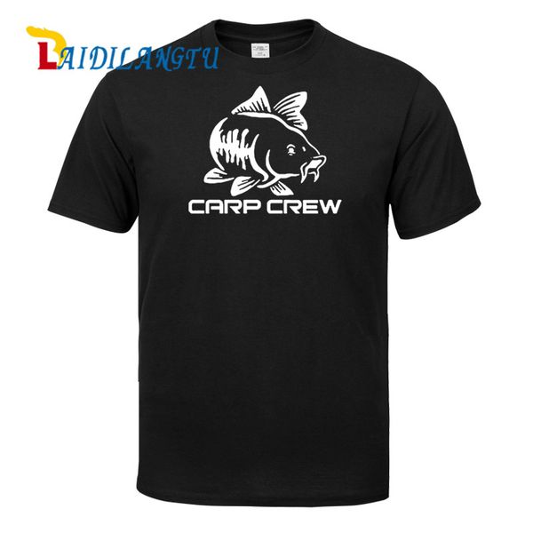 sport fashion 2018 summer men's t-shirt carp crew, carp crew inspired printed t-shirt cotton o-collar men's short-sleeved mens t-s
sport fashion 2018 summer men's t-shirt carp crew, carp crew inspired printed t-shirt cotton o-collar men's short-sleeved mens t-s