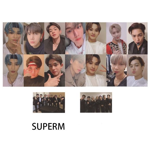 2020 stationery bip superman mini album, p card signed by baekhyun lucas taemin, copy
2020 stationery bip superman mini album, p card signed by baekhyun lucas taemin, copy
