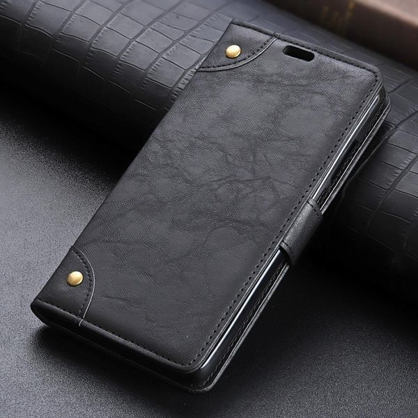 copper buckle retro crazy horse texture horizontal flip leather case for huawei p30 lite with holder card slots wallet
copper buckle retro crazy horse texture horizontal flip leather case for huawei p30 lite with holder card slots wallet