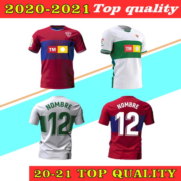 2021 высочайшее качество elche cf футбол джьи детей детей родригес 16 calvo 12 milla 11 josan 17 folch 4 2020 джерси футбольные рубашки, Black;yellow
2021 высочайшее качество elche cf футбол джьи детей детей родригес 16 calvo 12 milla 11 josan 17 folch 4 2020 джерси футбольные рубашки, Black;yellow