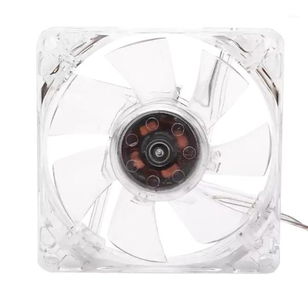 fans & coolings cooling fan pc computer transparent led light 8cm case mod quiet connector easy installed 5v z01061
fans & coolings cooling fan pc computer transparent led light 8cm case mod quiet connector easy installed 5v z01061