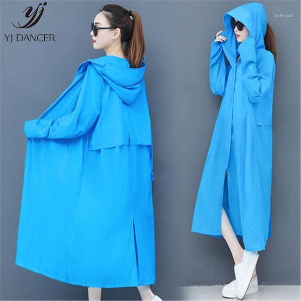 long sunscreen windbreaker female 2020 summer new fashion thin section uv hooded long sleeve windbreaker tide h008341, Tan;black
long sunscreen windbreaker female 2020 summer new fashion thin section uv hooded long sleeve windbreaker tide h008341, Tan;black
