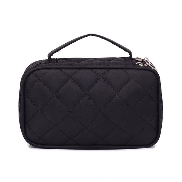 ucmbm korean style storage diamond plaid cosmetic wash storage bagcosmetic bagbag with mirror double zipper travel bag 2lure
ucmbm korean style storage diamond plaid cosmetic wash storage bagcosmetic bagbag with mirror double zipper travel bag 2lure