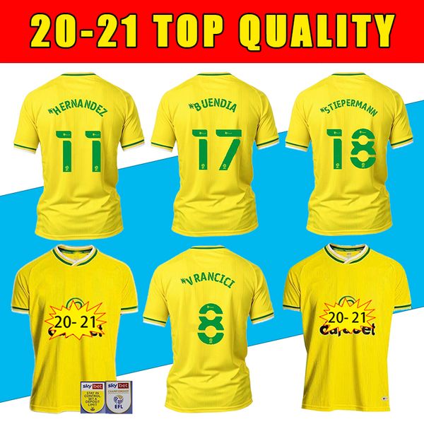 20 21 norwich soccer jerseys city hugill hernandez pukki football uniform 2020 stiepermann mclean football shirt, Black;yellow
20 21 norwich soccer jerseys city hugill hernandez pukki football uniform 2020 stiepermann mclean football shirt, Black;yellow