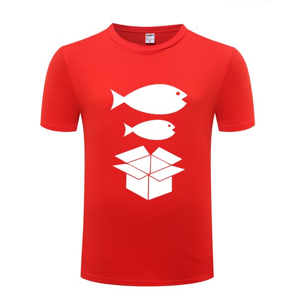 big fish little fish creative men's t-shirt t shirt men 2018 new short sleeve o neck cotton casual tee sport hooded sweatshirt hoodie
big fish little fish creative men's t-shirt t shirt men 2018 new short sleeve o neck cotton casual tee sport hooded sweatshirt hoodie