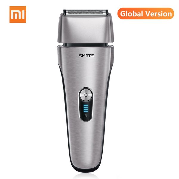 global xiaomi mijia smate reciprocating electric razor shaver waterproof wash dry and wet 4b fast charge with brush paa1571
global xiaomi mijia smate reciprocating electric razor shaver waterproof wash dry and wet 4b fast charge with brush paa1571