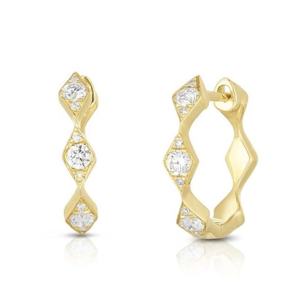 hoop & huggie lozrunve original 925 silver cubic zirconia kite earring, Golden;silver
hoop & huggie lozrunve original 925 silver cubic zirconia kite earring, Golden;silver