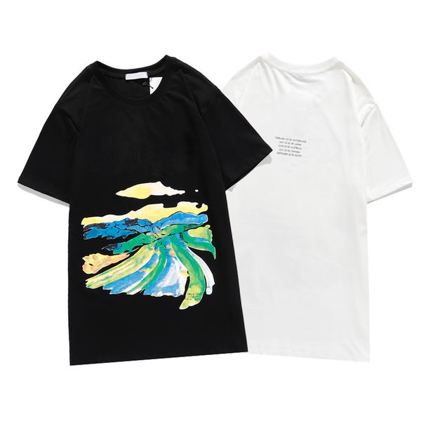 2021 summer casual men's designer t-shirt short-sleeved sell slim round neck black and white t-shirt size s-2xl, White;black
2021 summer casual men's designer t-shirt short-sleeved sell slim round neck black and white t-shirt size s-2xl, White;black