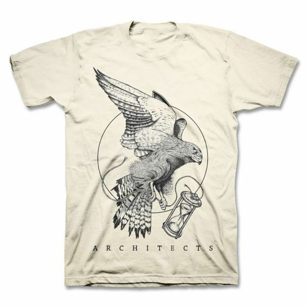 architects - bird t shirt s-m-l-xl-2xl new kings road merchandise pure cotton tee shirt sport hooded sweatshirt hoodie
architects - bird t shirt s-m-l-xl-2xl new kings road merchandise pure cotton tee shirt sport hooded sweatshirt hoodie