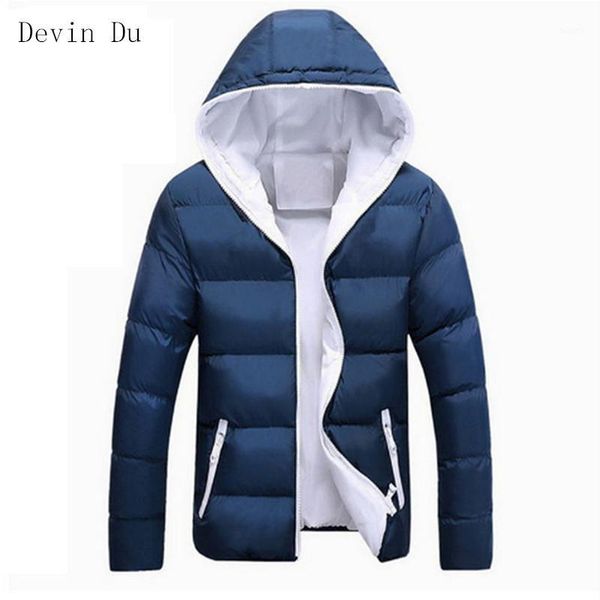 2018 new brand winter jacket for men hooded coats casual mens thick coat male slim casual cotton padded down outerwear1, Black;brown
2018 new brand winter jacket for men hooded coats casual mens thick coat male slim casual cotton padded down outerwear1, Black;brown