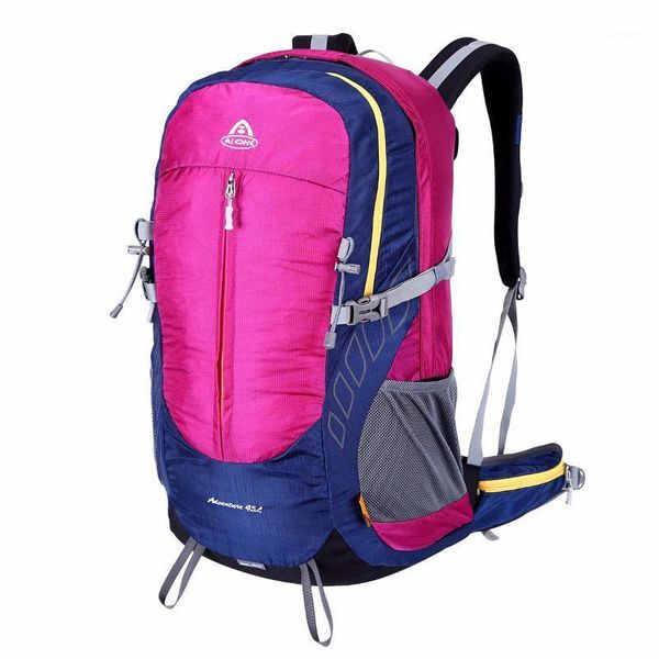 outdoor bags 40l camping hiking backpacks big bag backpack nylon superlight sport travel waterproof mountaineering backpacks1
outdoor bags 40l camping hiking backpacks big bag backpack nylon superlight sport travel waterproof mountaineering backpacks1