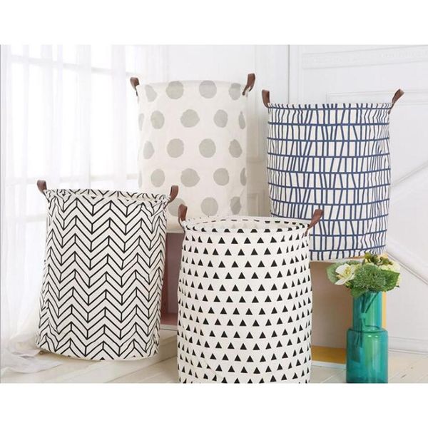 ins storage baskets bins kids room toys storage bags bucket clothing organization c wmtoej pets2010
ins storage baskets bins kids room toys storage bags bucket clothing organization c wmtoej pets2010