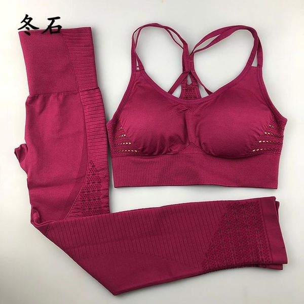 yoga outfits 2pcs blue seamless set women fitness clothing sportswear gym leggings padded push-up hollow strappy sports bra suit1, White;red
yoga outfits 2pcs blue seamless set women fitness clothing sportswear gym leggings padded push-up hollow strappy sports bra suit1, White;red