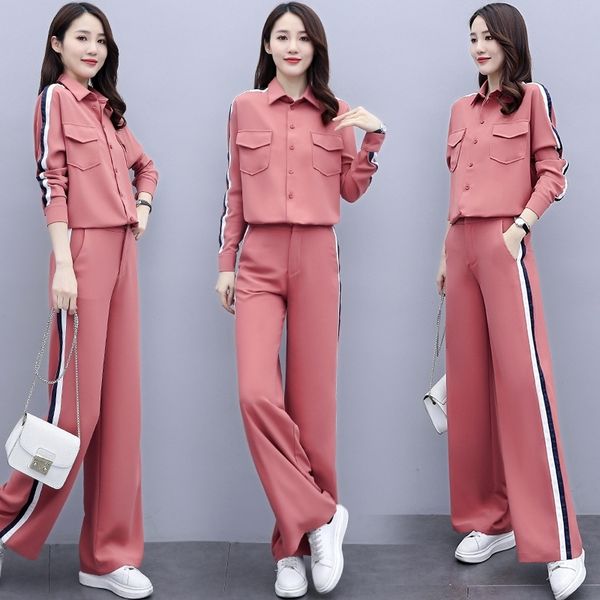 tbhig pants autumn piece two trousers piece suit 2020 with splicing 2020 autumn fashion two trousers ribbon fashion suit pants with ribbon s, Gray
tbhig pants autumn piece two trousers piece suit 2020 with splicing 2020 autumn fashion two trousers ribbon fashion suit pants with ribbon s, Gray