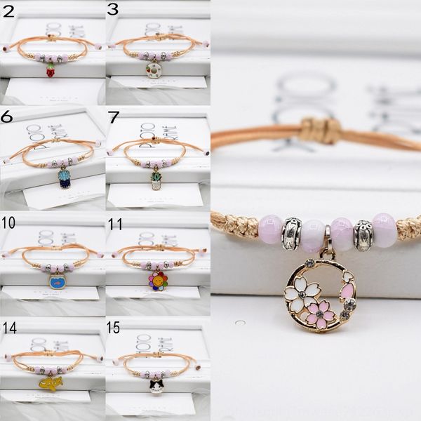 jingdezhen ceramic oil drop small fresh weaving hand string boudoir style new style of literature and art bracelet bracelet f2uck, Golden;silver
jingdezhen ceramic oil drop small fresh weaving hand string boudoir style new style of literature and art bracelet bracelet f2uck, Golden;silver