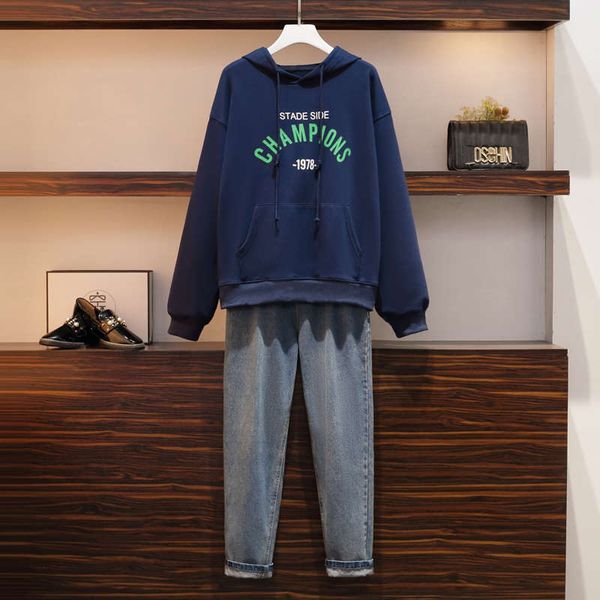 2sf4blarge size women's autumn and winter 2020 new foreign style age reduction sweater, Black
2sf4blarge size women's autumn and winter 2020 new foreign style age reduction sweater, Black