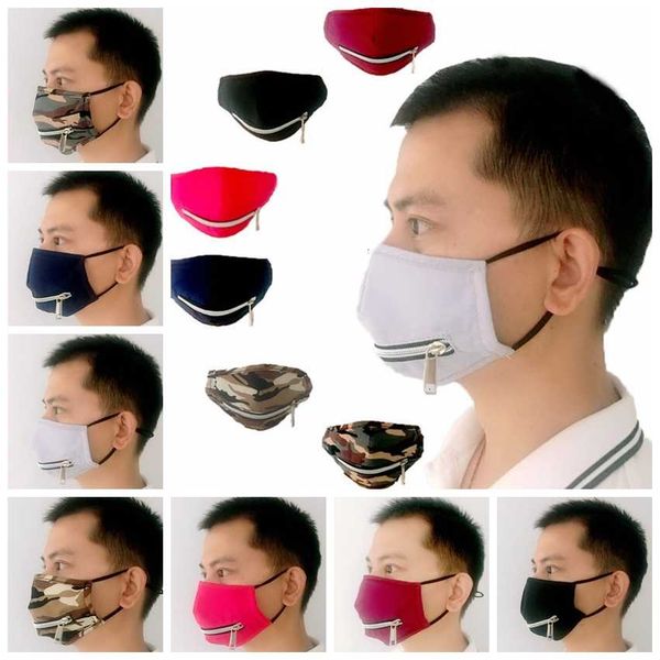 with mask 2 in 1 valve face adjustable zipper dustproof cotton washable protective designer masks 7styles rra3358
with mask 2 in 1 valve face adjustable zipper dustproof cotton washable protective designer masks 7styles rra3358