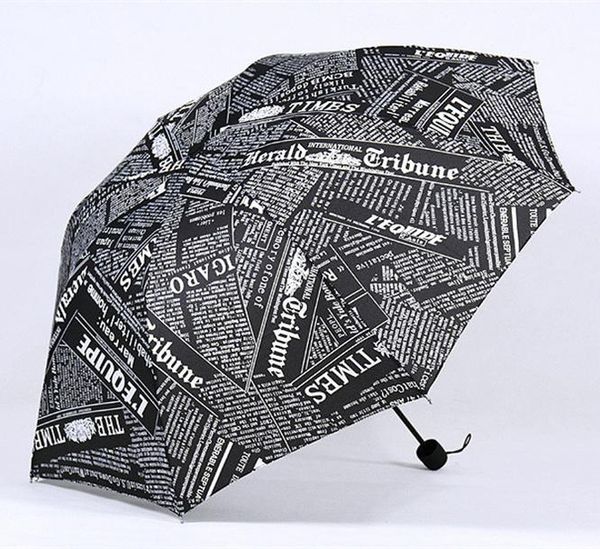 oil painting newspaper pattern rain umbrella windproof travel men umbrella three folding metal compact women umbrella wmtmiw xhhair
oil painting newspaper pattern rain umbrella windproof travel men umbrella three folding metal compact women umbrella wmtmiw xhhair