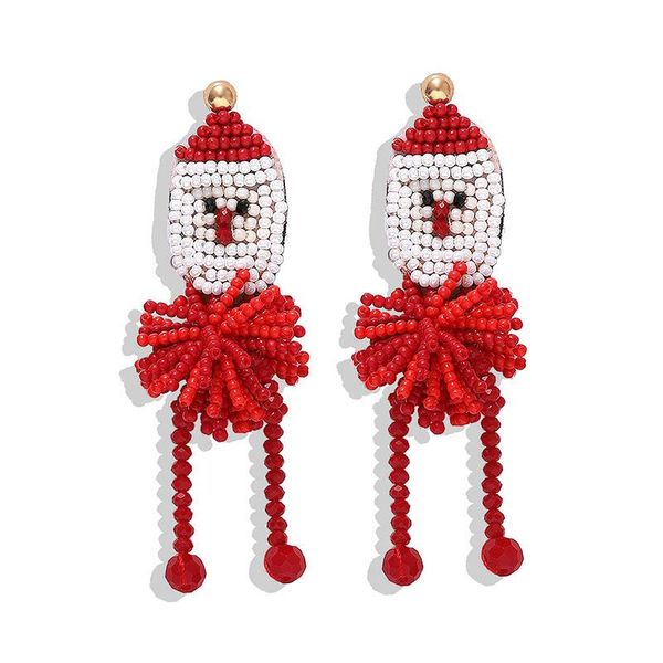 dangle & chandelier statement beaded drop earrings for women - fashion cute sata claus girls jewelry, idea gift love friend, Silver
dangle & chandelier statement beaded drop earrings for women - fashion cute sata claus girls jewelry, idea gift love friend, Silver