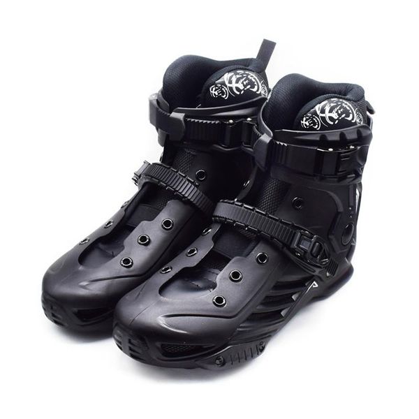 inline & roller skates roselle upper boot for hv high hl powerslide slalom skating shoes fsk eu 35-46 165mm mount
inline & roller skates roselle upper boot for hv high hl powerslide slalom skating shoes fsk eu 35-46 165mm mount