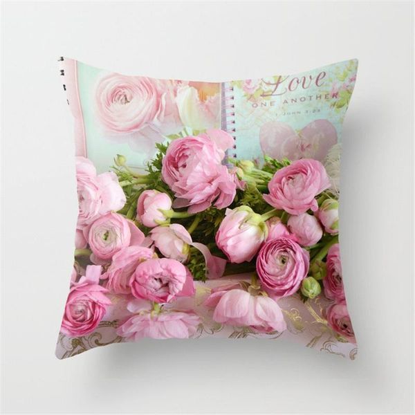 euro american style pink rose flowers cushion cover polyester 18 american country decorative pillow covers sofa throw pillows swy bbytst
euro american style pink rose flowers cushion cover polyester 18 american country decorative pillow covers sofa throw pillows swy bbytst