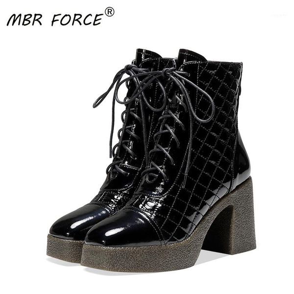 mbr force 2020fashion retro trendy high-heeled ladies ladies pointed british style lace-up shoes large size 34-421, Black
mbr force 2020fashion retro trendy high-heeled ladies ladies pointed british style lace-up shoes large size 34-421, Black