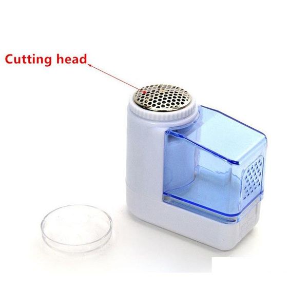 1pcs mini electric fuzz cloth pill lint remover wool sweater fabric shaver trim qylqjr wphome
1pcs mini electric fuzz cloth pill lint remover wool sweater fabric shaver trim qylqjr wphome
