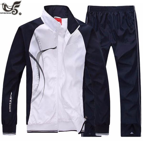 men's 2-piece suit, et + , basketball sportswear, spring and autumn, new style, Gray
men's 2-piece suit, et + , basketball sportswear, spring and autumn, new style, Gray