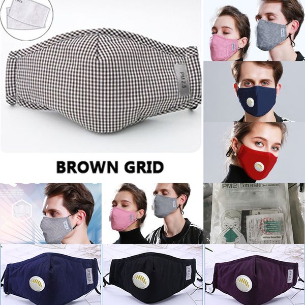 factory in stock cotton adjusable dustproof pm2.5 protective masks 5layers filters activated carbon face washable 11 col pzav9
factory in stock cotton adjusable dustproof pm2.5 protective masks 5layers filters activated carbon face washable 11 col pzav9