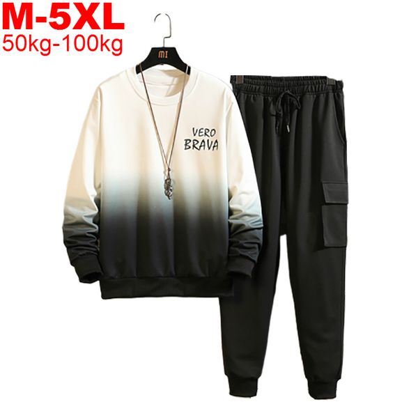mens tracksuit outdoor loose sportswear fashion casual stylish sweatpants hip hop sweatsuit hoodie with pants men clothing 1022, Gray
mens tracksuit outdoor loose sportswear fashion casual stylish sweatpants hip hop sweatsuit hoodie with pants men clothing 1022, Gray