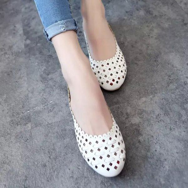 jf women ballet flats round toe slip on loafers female comfortable light shoes cut-outs breathable flats shoes ladies gh67, Black
jf women ballet flats round toe slip on loafers female comfortable light shoes cut-outs breathable flats shoes ladies gh67, Black