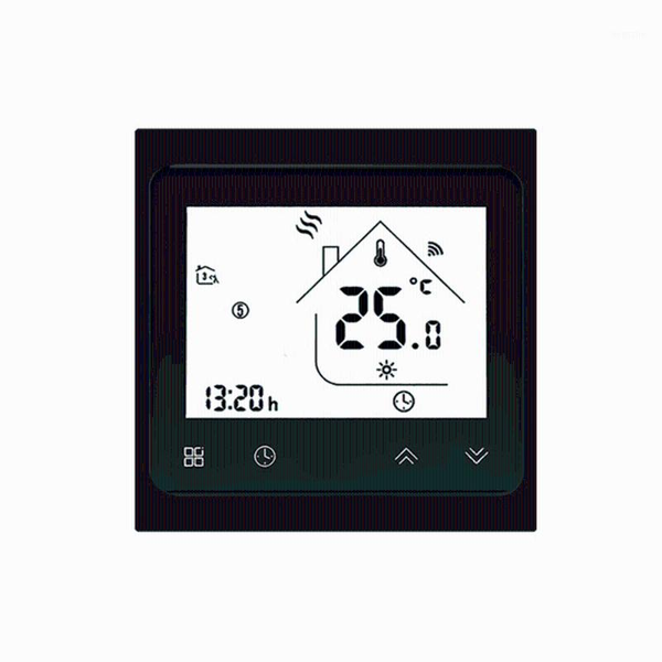 wifi intelligent digital display electronic temperature controllerfor water electric floor heating gas boiler1
wifi intelligent digital display electronic temperature controllerfor water electric floor heating gas boiler1