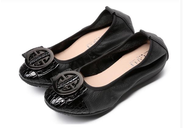 2021 spring and autumn with new style fashion flat bottom round head bowknot women's shoes@awo1, Black
2021 spring and autumn with new style fashion flat bottom round head bowknot women's shoes@awo1, Black
