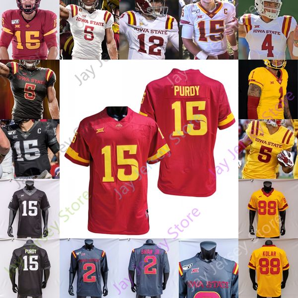 iowa state cyclones isu football jersey ncaa college sean shaw jr. darren wilson jr. jaylin noel will mcdonald iv mike rose myles mendeszoon, Black
iowa state cyclones isu football jersey ncaa college sean shaw jr. darren wilson jr. jaylin noel will mcdonald iv mike rose myles mendeszoon, Black
