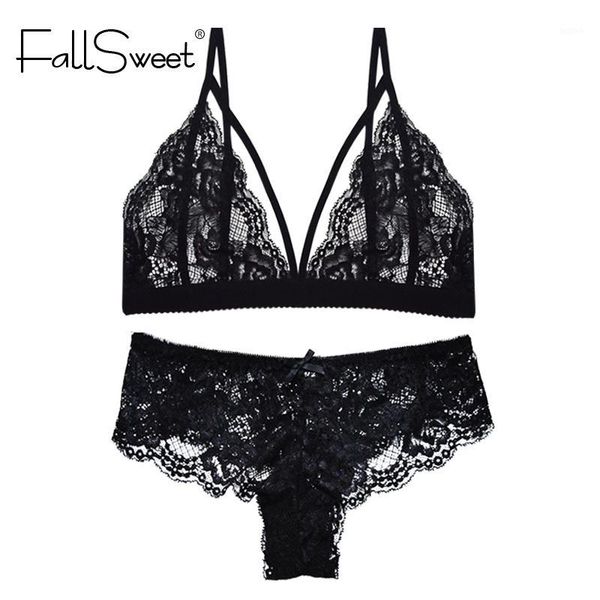 fallsweet lace ultra thin bralette set plunge wire women bra brief white black s l xl brassieres1, Red;black
fallsweet lace ultra thin bralette set plunge wire women bra brief white black s l xl brassieres1, Red;black