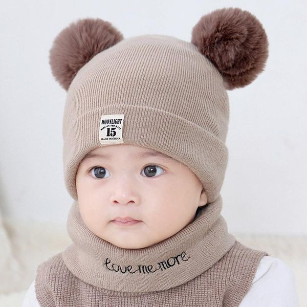 hair accessories reakids children winter double ball boys$girls wool knit hat warm pom poms baby comfort for, Slivery;white
hair accessories reakids children winter double ball boys$girls wool knit hat warm pom poms baby comfort for, Slivery;white